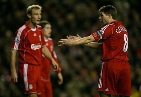 gerrard
